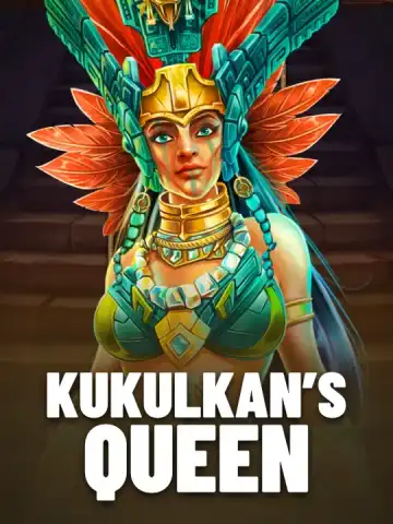 Kukulkan’s Queen