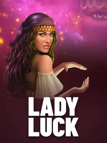 Lady Luck