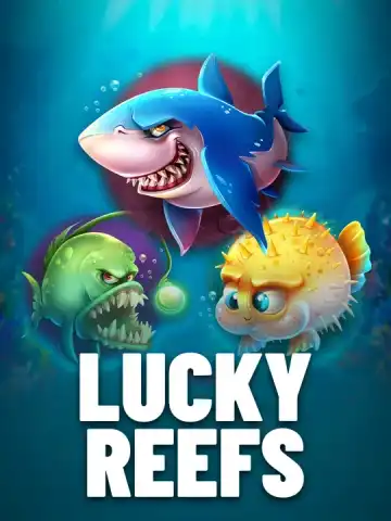 Lucky Reefs