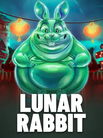 Lunar Rabbit