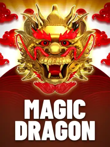 Magic Dragon