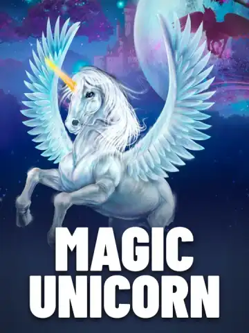 Magic Unicorn