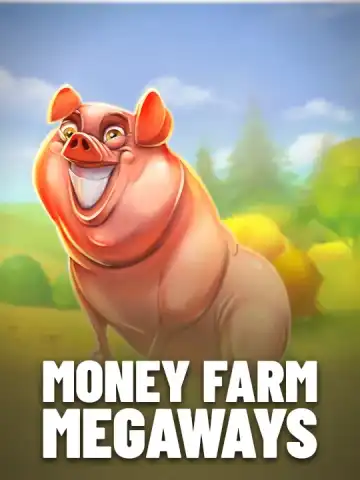 Money Farm Megaways