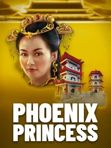 Phoenix Princess