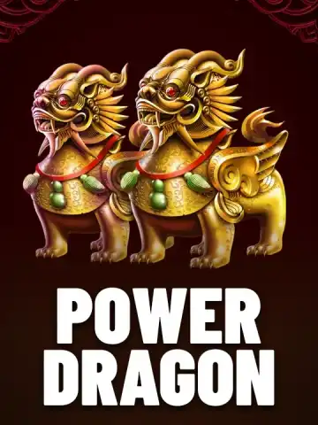 Power Dragon