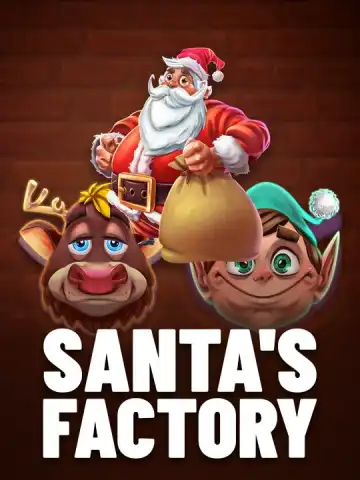 Santa's Factory