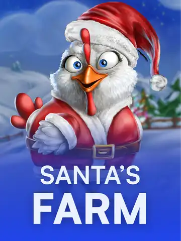 Santa's Farm