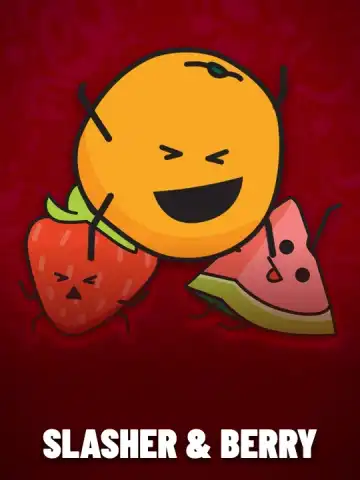 Slasher & Berry