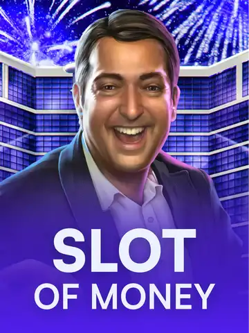 Slot of Money