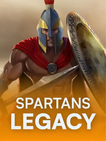Spartans Legacy
