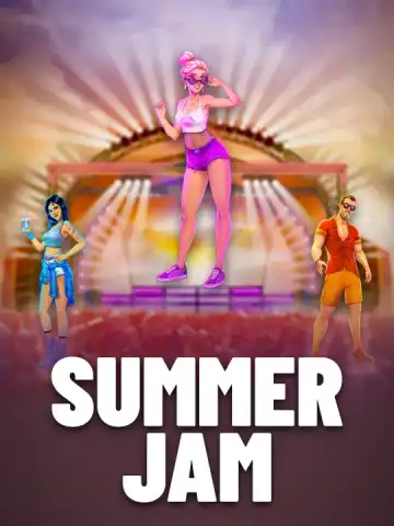 Summer Jam