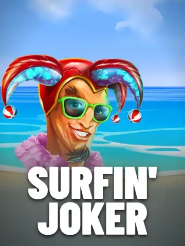 Surfin' Joker