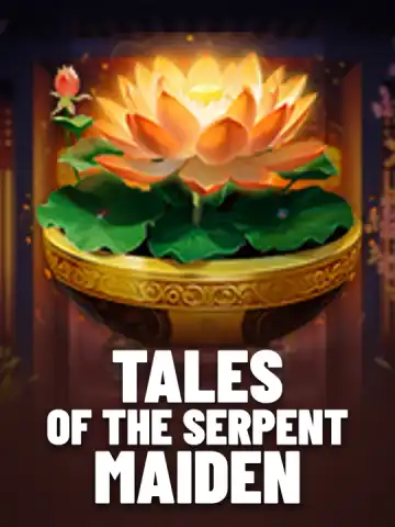 Tales of the Serpent Maiden