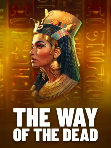 The Way of the Dead