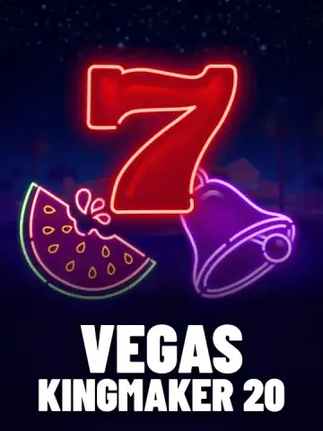 Vegas Kingmaker 20