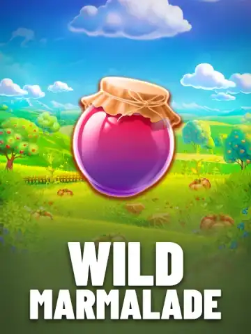 Wild Marmalade