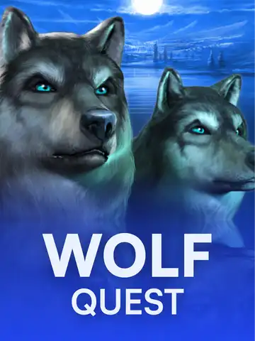 Wolf Quest