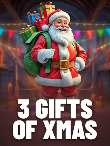 3 Gifts of Xmas