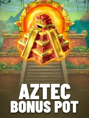 Aztec Bonus Pot