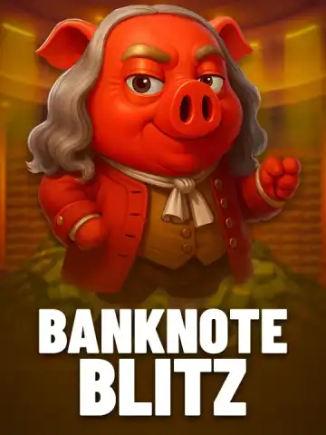 Banknote Blitz