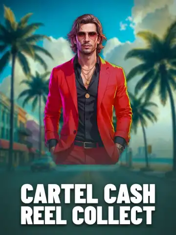 Cartel Cash Reel Collect