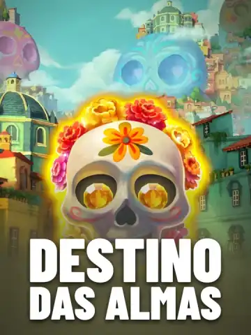 Destino Das Almas
