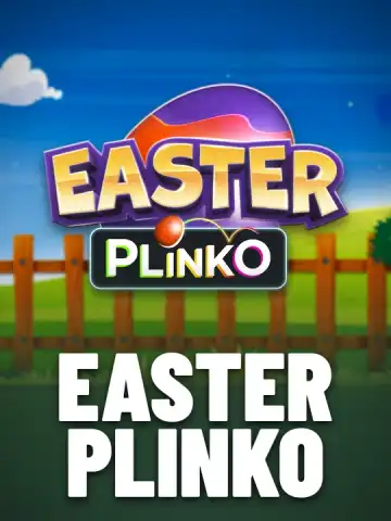 Easter Plinko