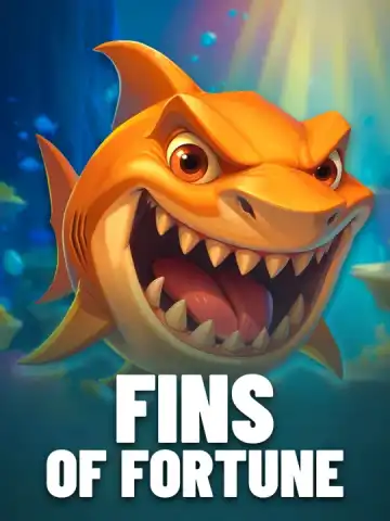 Fins of Fortune