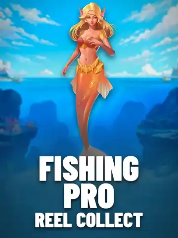Fishing Pro: Reel Collect