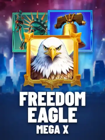 Freedom Eagle Mega X