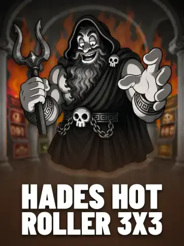 Hades Hot Roller 3x3