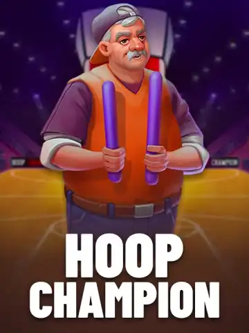 Hoop Champion