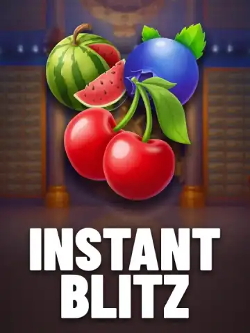 Instant Blitz