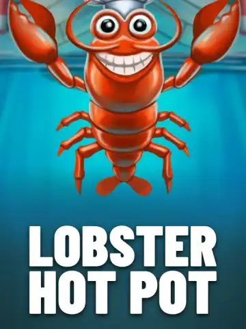 Lobster Hot Pot