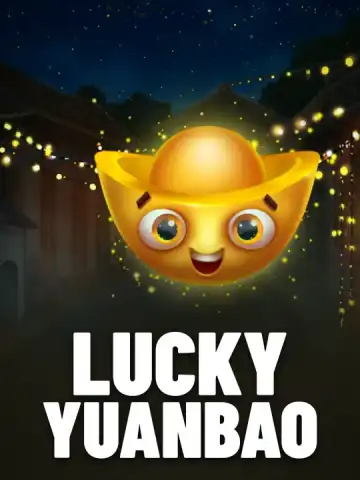 Lucky Yuanbao