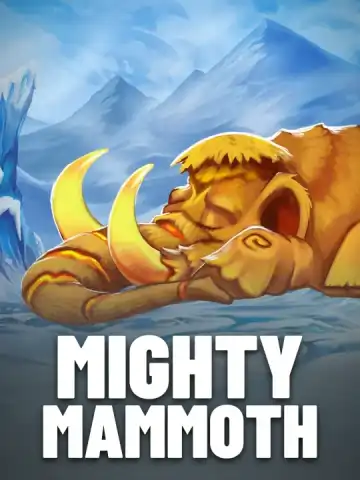 Mighty Mammoth
