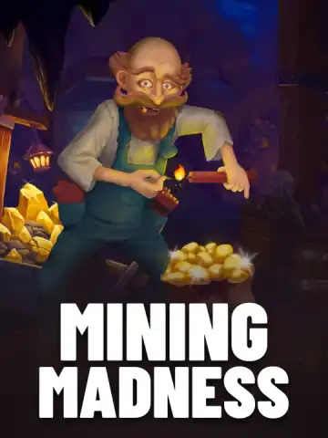 Mining Madness