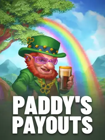 Paddy's Payouts