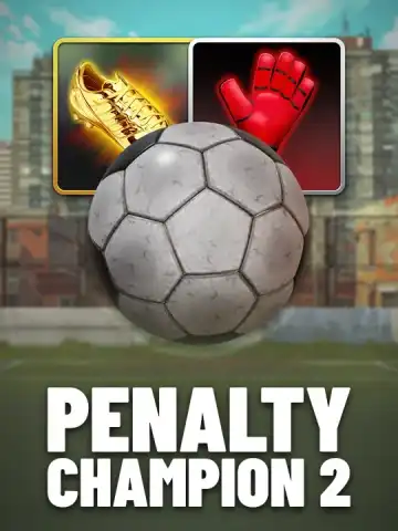Penalty Champion 2
