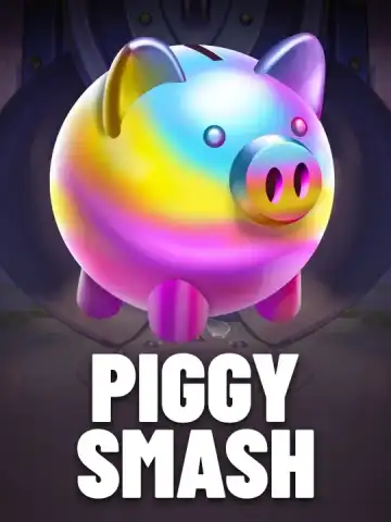 Piggy Smash