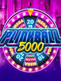 Plinko 5000