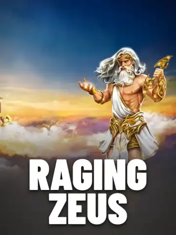 Raging Zeus