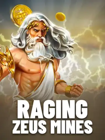 Raging Zeus Mines