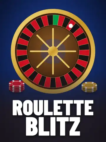 Roulette Blitz