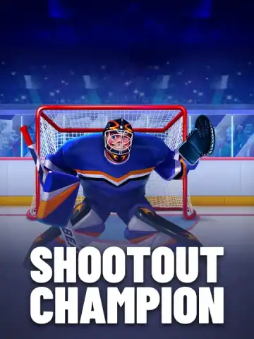 Shootout Champion