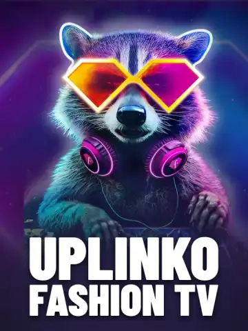 UPlinko Fashion TV