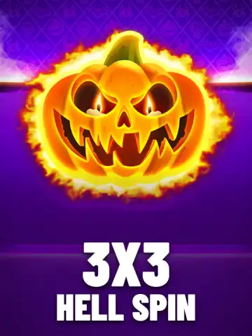 3X3: Hell Spin
