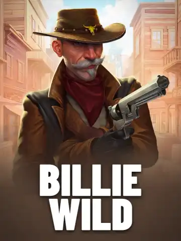 Billie Wild