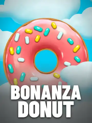 Bonanza Donut