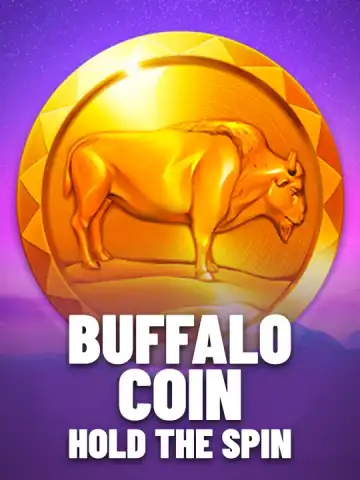 Buffalo Coin: Hold The Spin